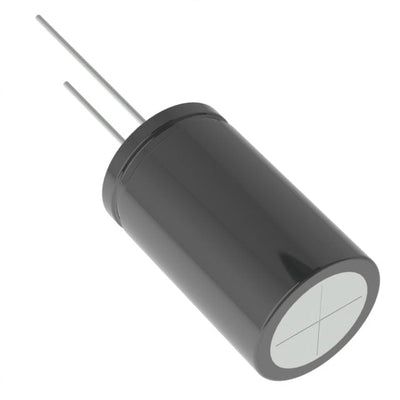 USH1H330MHD by Nichicon - ALUMIN CAP 33UF 20% 50V RADIAL