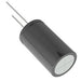 UAQ2G100MHD by Nichicon - ALUMIN CAP 10UF 20% 400V RADIAL