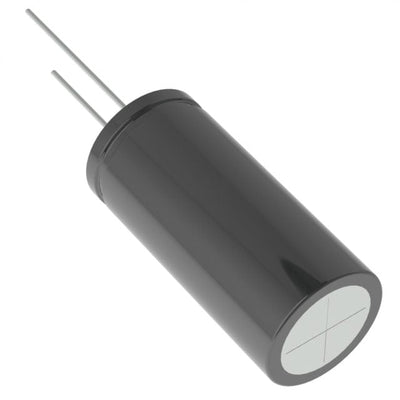 UAQ2D680MHD by Nichicon - ALUMIN CAP 68UF 20% 200V RADIAL