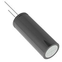 UAQ2D820MHD by Nichicon - ALUMIN CAP 82UF 20% 200V RADIAL