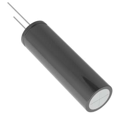 UAQ2G330MHD by Nichicon - ALUMIN CAP 33UF 20% 400V RADIAL
