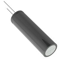 UAQ2G330MHD by Nichicon - ALUMIN CAP 33UF 20% 400V RADIAL