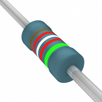 MBB02070C1292DCT00 by Vishay Beyschlag/Draloric/BC Components - RESISTOR 12.9K OHM 0.6W 0.5% AXIAL