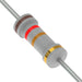 RSF100JB-73-12K by YAGEO - RESISTOR 12K OHM 5% 1W AXIAL