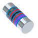 MMA02040E1202BB100 by Vishay Beyschlag/Draloric/BC Components - RESISTOR 12 KOHM 0.1% 1/4W 0204