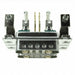 13-000021 by Conec - CONNECTOR D-SUB PLUG 7X2POS R/A SLDR