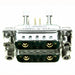 13-000031 by Conec - CONNECTOR D-SUB PLUG 7X2P SMD R/A SLD