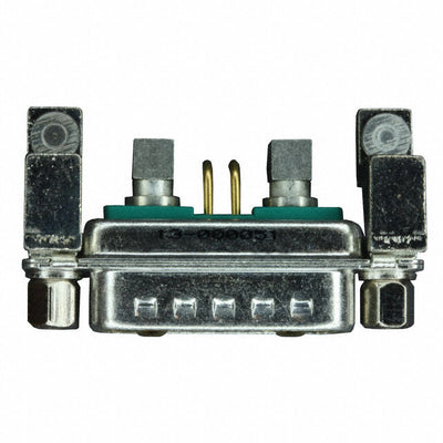 13-000051 by Conec - CONNECTOR D-SUB PLUG 7POS R/A SLDR