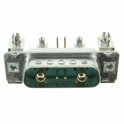 13-000061 by Conec - CONNECTOR D-SUB PLUG 7POS R/A SLDR