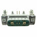 13-000061 by Conec - CONNECTOR D-SUB PLUG 7POS R/A SLDR