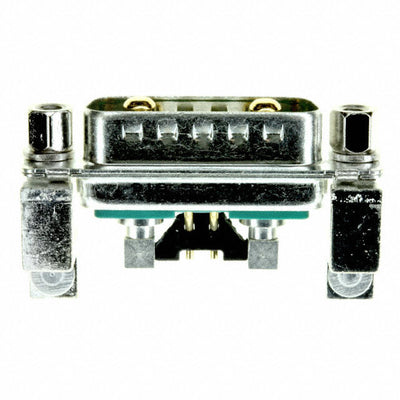 13-000071 by Conec - CONNECTOR D-SUB PLUG 7P SMD R/A SLDR