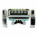 13-000071 by Conec - CONNECTOR D-SUB PLUG 7P SMD R/A SLDR