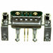13-000091 by Conec - CONNECTOR D-SUB PLUG 7POS R/A SLDR