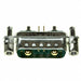 13-000111 by Conec - CONNECTOR D-SUB PLUG 7POS VERT SLDR