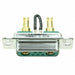 13-000171 by Conec - CONNECTOR D-SUB RCPT 7POS SLDR CUP