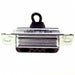 13-000201 by Conec - CONNECTOR D-SUB HOUSING RCPT 7POS