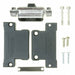 13-000210 by Conec - CONNECTOR D-SUB HOUSING RCPT 7POS