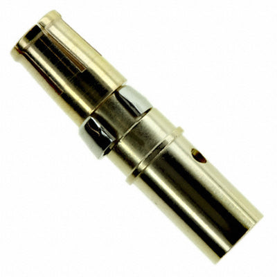 13-000311 by Conec - CONNECTOR D-SUB SOCKET 10-12AWG CRIMP