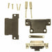 13-000370 by Conec - CONNECTOR D-SUB HOUSING RCPT 7POS