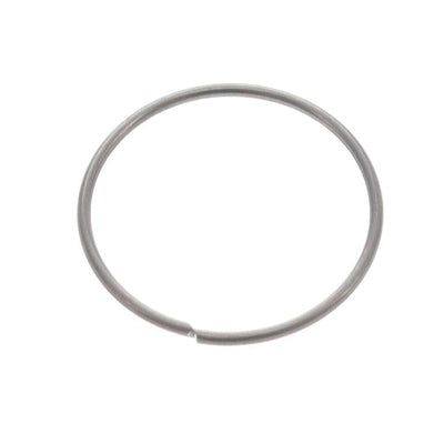 13-0040 by APEM Inc. - LOCKWASHER FOR Q19 SERIES