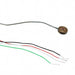 060-2443-07 by Honeywell Sensing and Productivity Solutions T&M - SENSOR FORCE LOAD CELL 25LBS