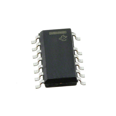 TPS92410D by Texas Instruments - IC LED DRIVER OFFL TRIAC 13SOIC