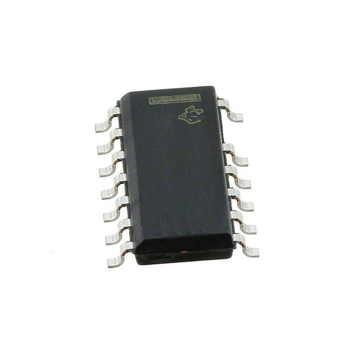 TPS92410DR by Texas Instruments - IC LED DRIVER OFFL TRIAC 13SOIC