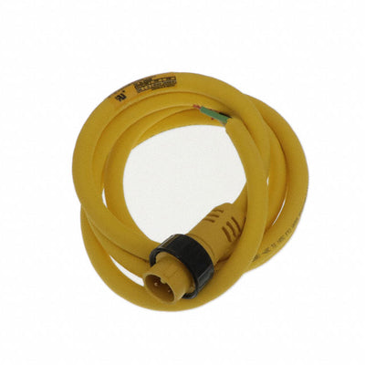 1300000038 by Molex - CABLE 4POS FMALE TO WIRE 12