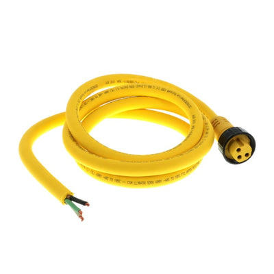 1300000046 by Molex - CABLE 3POS FMALE TO WIRE 6