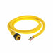 1300000077 by Molex - CABLE 4POS MALE TO WIRE 3