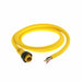 1300000084 by Molex - CABLE 4POS MALE TO WIRE 6