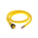 1300000109 by Molex - CABLE 4POS FMALE TO WIRE 12