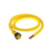 1300000108 by Molex - CABLE 4POS FMALE TO WIRE 6
