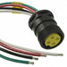 1300030057 by Molex - CABLE 4POS FMALE TO WIRE 1