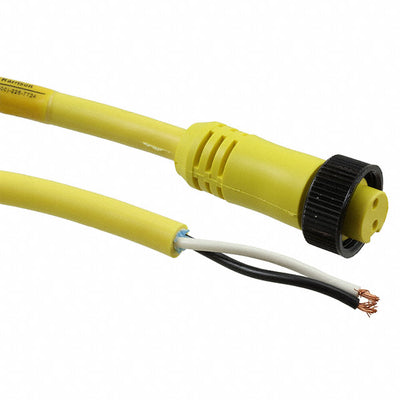 1300060096 by Molex - CABLE 2POS FMALE TO WIRE 12