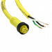1300060232 by Molex - CABLE CIRC 3POS FEM TO WIRE 12.00