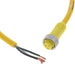 1300060233 by Molex - MC 3P FP 12' 16/3 PVC SS
