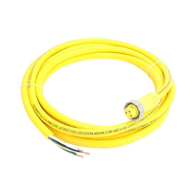 1300060419 by Molex - MC 3P FP 10M 16/3 TPE FLX