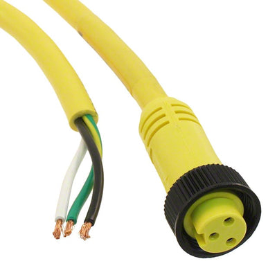 1300060246 by Molex - CABLE 3POS FMALE TO WIRE 25