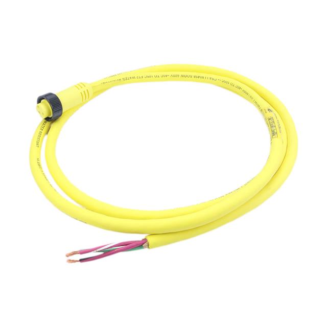 1300060380 by Molex - MC 3P FP 12' 16/3 SOO
