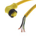 1300060422 by Molex - MC 3P FP 3' 90D 16/3 PVC