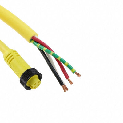 1300060751 by Molex - CABLE 4POS FMALE TO WIRE 30