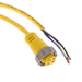 1300060841 by Molex - CABLE 4POS FMALE TO WIRE 16.4