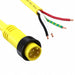 1300061002 by Molex - CABLE 4POS MALE TO WIRE 12