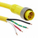 1300061003 by Molex - MC 4P MP 12' 16/4 PVC SS