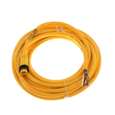 1300061016 by Molex - CABLE CIRC 4POS MALE TO WIRE 30