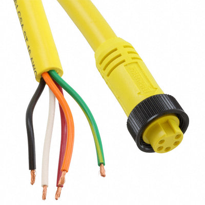 1300061164 by Molex - CABLE 5POS FMALE TO WIRE 6