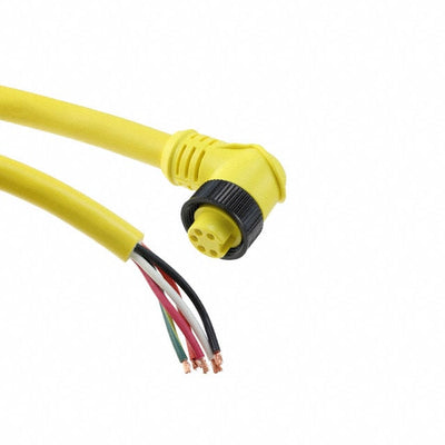 1300061353 by Molex - CABLE 5POS FMALE TO WIRE 12