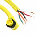 1300061528 by Molex - CABLE 5POS MALE TO WIRE 30
