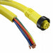 1300061583 by Molex - CABLE 6POS FMALE TO WIRE 6